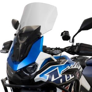 Parabrisas medio para HONDA africa twin crf 20-23 Â· 4